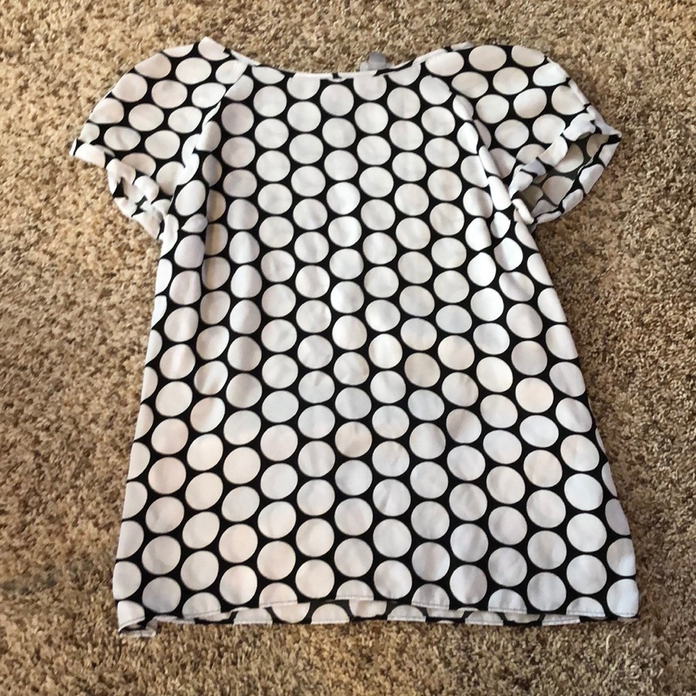 Dress shirt